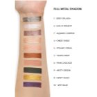 Yves Saint Laurent Full Metal Shadow far de ploape de nuanta aurie