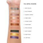 Yves Saint Laurent Full Metal Shadow far de ploape de nuanta aurie