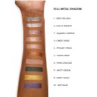 Yves Saint Laurent Full Metal Shadow far de ploape de nuanta aurie