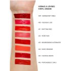 Yves Saint Laurent Vernis À Lèvres Vinyl Cream Lipgloss met Romige Textuur