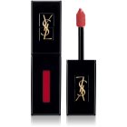 Yves Saint Laurent Vernis À Lèvres Vinyl Cream Lipgloss met Romige Textuur