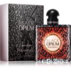 Yves Saint Laurent Black Opium Wild Edition eau de parfum pour femme 50 ml