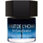 Yves Saint Laurent La Nuit de L'Homme Eau Électrique woda toaletowa dla mężczyzn 60 ml