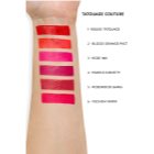 Yves Saint Laurent Tatouage Couture ultra matující tekutá rtěnka