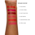 Yves Saint Laurent Tatouage Couture rouge à lèvres liquide ultra mat