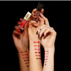 Yves Saint Laurent Tatouage Couture rouge à lèvres liquide ultra mat