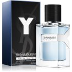 Yves Saint Laurent Y eau de toilette pour homme 60 ml