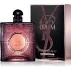 Yves Saint Laurent Black Opium Glowing eau de toilette para mulheres 90 ml
