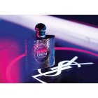 Yves Saint Laurent Black Opium Glowing eau de toilette para mulheres 90 ml