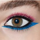 Yves Saint Laurent Vinyl Couture Mascara řasenka pro prodloužení, natočení a objem