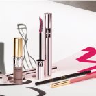 Yves Saint Laurent Full Matte Shadow lichid fard ochi cu efect matifiant