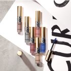 Yves Saint Laurent Full Matte Shadow lichid fard ochi cu efect matifiant
