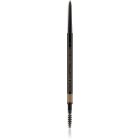 Yves Saint Laurent Couture Brow Slim creion pentru sprâncene rezistent la apă