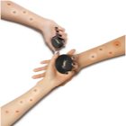 Yves Saint Laurent Encre de Peau Le Cushion langanhaltendes Make up im Schwämmchen mit SPF 23