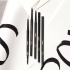 Yves Saint Laurent Couture Brow Slim creion pentru sprâncene rezistent la apă