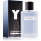 Yves Saint Laurent Y After Shave Lotion for Men 100 ml