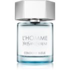 Yves Saint Laurent L'Homme Cologne Bleue Eau de Toilette for Men 100 ml