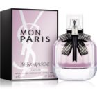 Yves Saint Laurent Mon Paris Couture Eau de Parfum for Women 50 ml