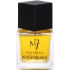 Yves Saint Laurent La Collection M7 Oud Absolu Eau de Toilette for Men 80 ml