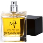 Yves Saint Laurent La Collection M7 Oud Absolu Eau de Toilette for Men 80 ml