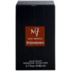 Yves Saint Laurent La Collection M7 Oud Absolu Eau de Toilette for Men 80 ml