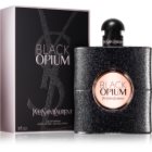 Yves Saint Laurent Black Opium eau de parfum para mujer 90 ml