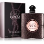 Yves Saint Laurent Black Opium toaletní voda pro ženy 90 ml
