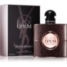 Yves Saint Laurent Black Opium туалетна вода для жінок 50 мл