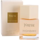 Yves Saint Laurent La Collection Yvresse woda toaletowa dla kobiet 80 ml