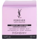 Yves Saint Laurent Forever Youth Liberator crema de noche antiarrugas
