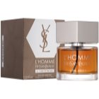 Yves Saint Laurent L´Homme L´Intense Eau de Parfum for Men 60 ml