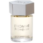 Yves Saint Laurent L'Homme After Shave für Herren 100 ml