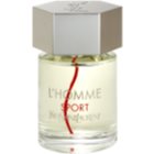 Yves Saint Laurent L'Homme Sport woda toaletowa dla mężczyzn 100 ml