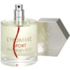 Yves Saint Laurent L'Homme Sport toaletní voda pro muže 100 ml