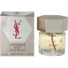 Yves Saint Laurent L'Homme Sport Eau de Toilette for Men 60 ml