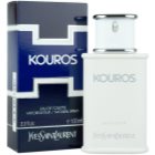 Yves Saint Laurent Kouros Eau de Toilette für Herren 100 ml