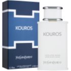 Yves Saint Laurent Kouros After Shave Lotion for Men 100 ml