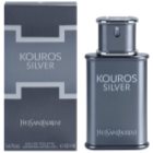 Yves Saint Laurent Kouros Silver toaletná voda pre mužov 50 ml