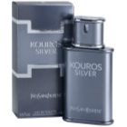 Yves Saint Laurent Kouros Silver toaletná voda pre mužov 50 ml