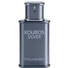 Yves Saint Laurent Kouros Silver toaletná voda pre mužov 50 ml