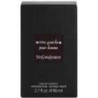 Yves Saint Laurent La Collection Rive Gauche Pour Homme woda toaletowa dla mężczyzn 80 ml