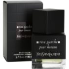 Yves Saint Laurent La Collection Rive Gauche Pour Homme woda toaletowa dla mężczyzn 80 ml