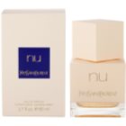 Yves Saint Laurent La Collecton Nu Eau de Parfum für Damen 80 ml