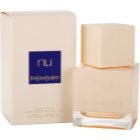 Yves Saint Laurent La Collecton Nu Eau de Parfum für Damen 80 ml
