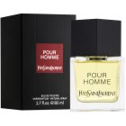 Yves Saint Laurent La Collection Pour Homme toaletní voda pro muže 80 ml