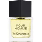 Yves Saint Laurent Pour Homme Eau de Toilette for Men 80 ml