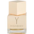 Yves Saint Laurent La Collection Y toaletní voda pro ženy 80 ml
