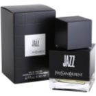 Yves Saint Laurent La Collection Jazz toaletní voda pro muže 80 ml