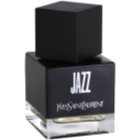 Yves Saint Laurent La Collection Jazz toaletní voda pro muže 80 ml