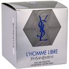 Yves Saint Laurent L'Homme Libre woda toaletowa dla mężczyzn 40 ml